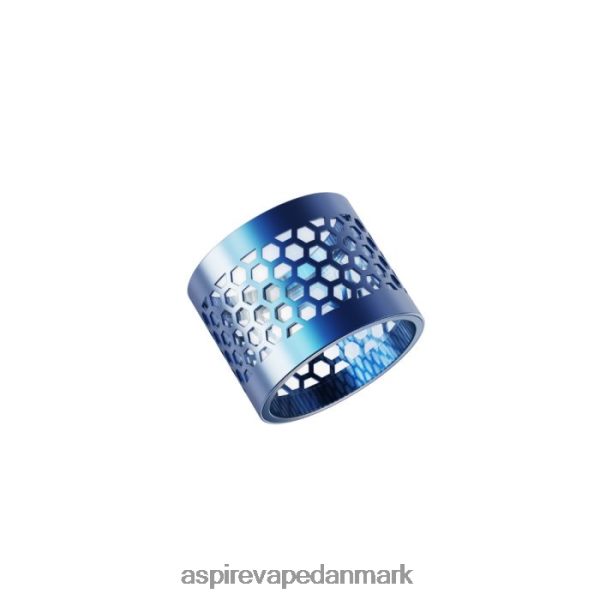 Aspire Nautilus 3s honningkamrør rød TP8TVJ293 Aspire Brands Danmark