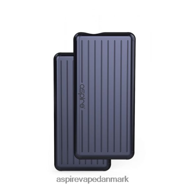 Aspire Puxos Mod aftagelige sidepaneler sølv TP8TVJ306 Aspire Vape Near Me