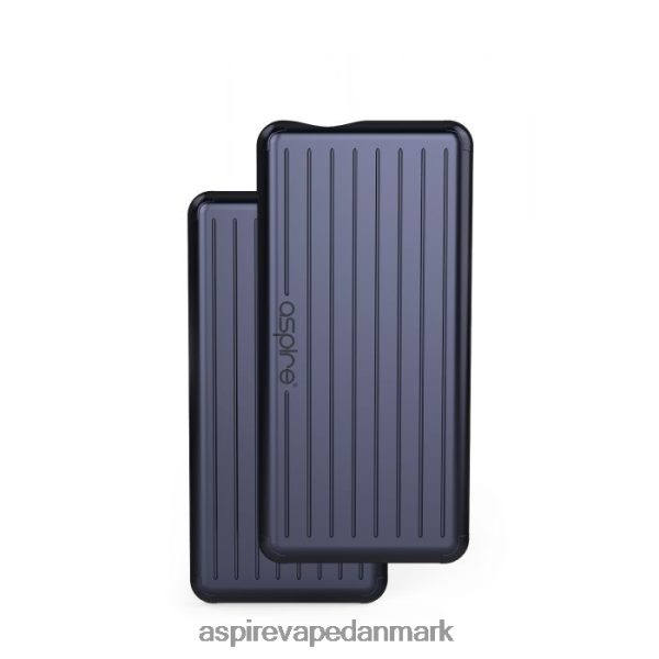 Aspire Puxos Mod aftagelige sidepaneler sort TP8TVJ302 Aspire Danmark