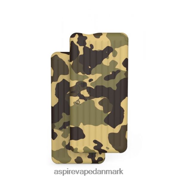 Aspire Puxos Mod aftageligt sidepanel (premium) p1 TP8TVJ308 Aspire Vape Pen