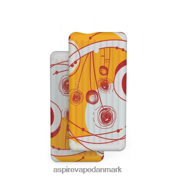 Aspire Puxos Mod aftageligt sidepanel (premium) s6 TP8TVJ312 Aspire Danmark