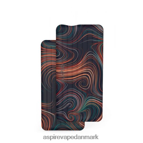 Aspire Puxos Mod aftageligt sidepanel (premium) s6 TP8TVJ312 Aspire Danmark